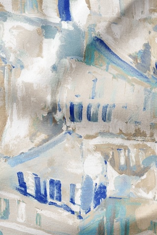 Juego de sábanas - Azul