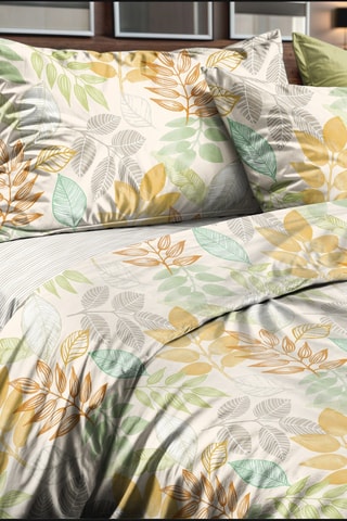 Juego de sábanas - Beige