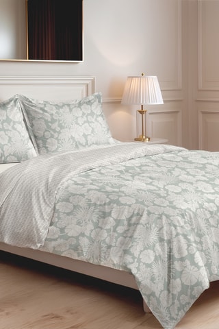 Juego de sábanas - Verde