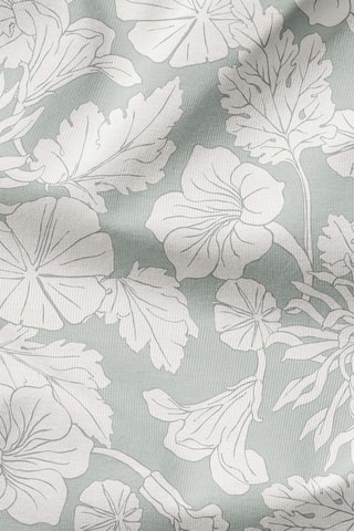 Juego de sábanas - Verde