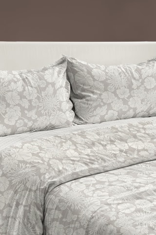 Juego de sábanas - Gris