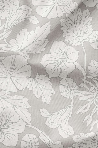 Juego de sábanas - Gris