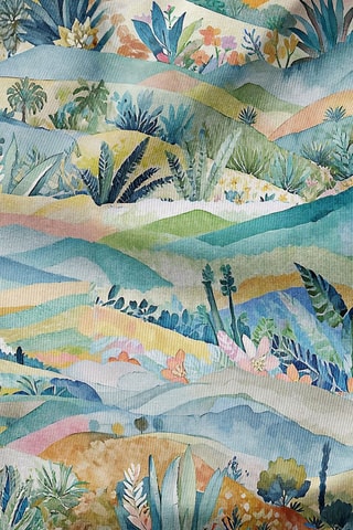 Juego de sábanas - Azul