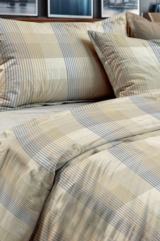 Juego de sábanas - Azul