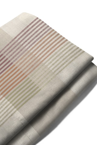 Juego de sábanas - Marrón