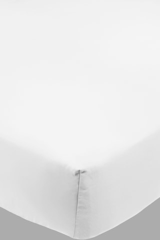 Sábana bajera - Blanco