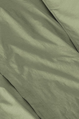 Sábana bajera - Verde