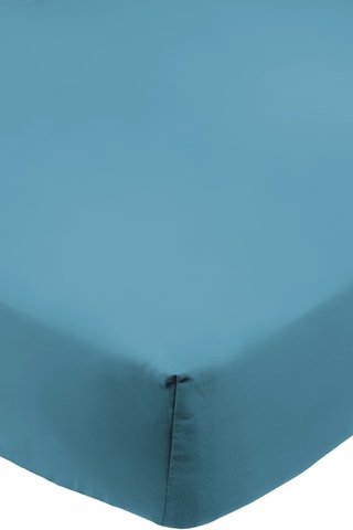 Sábana bajera - Azul