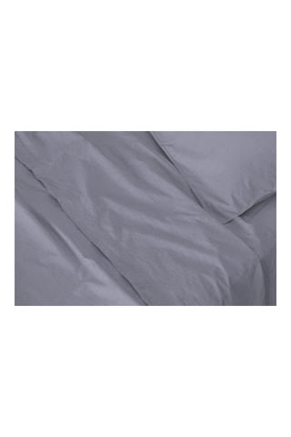 Sábana encimera - Gris