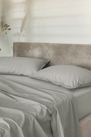 Sábana encimera - Gris