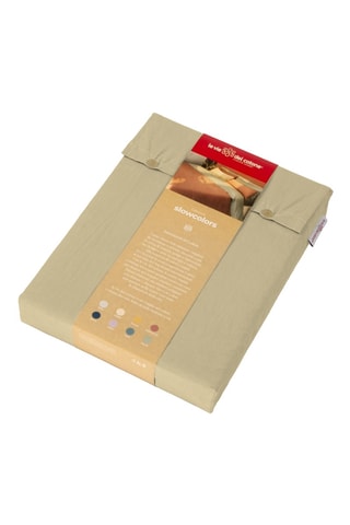 Sábana encimera - Beige