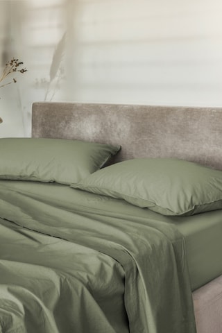 Sábana encimera - Verde