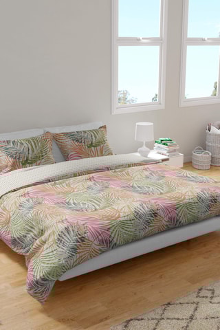 Juego de nórdico - Beige