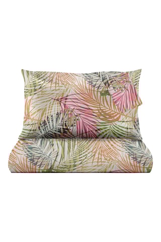 Juego de nórdico - Beige