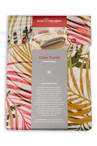 Juego de nórdico - Beige