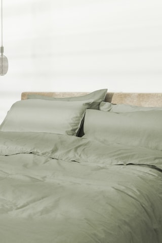 Juego de nórdico - Verde