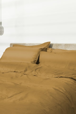 Juego de nórdico - Mostaza