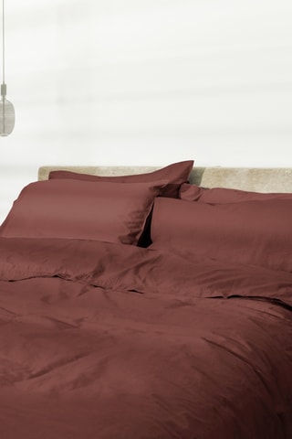 Juego de nórdico - Marrón