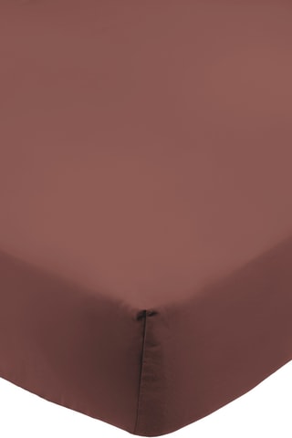 Juego de nórdico - Marrón