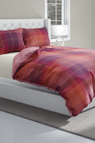 Juego de nórdico - Púrpura