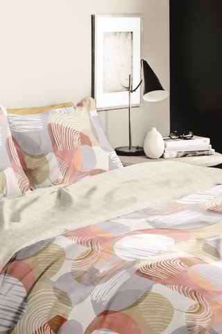 Juego de nórdico - Beige