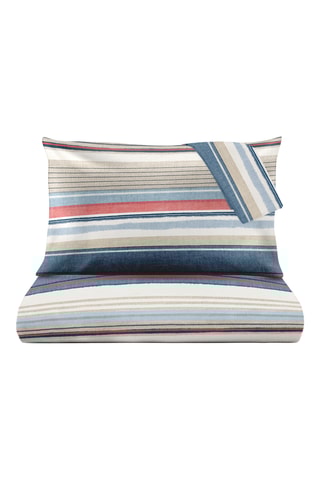 Juego de nórdico - Azul