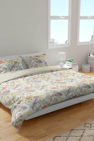 Juego de nórdico - Beige