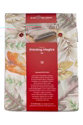 Juego de nórdico - Beige