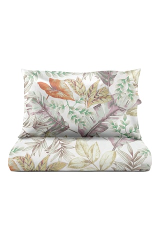 Juego de nórdico - Beige