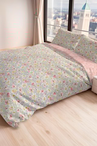 Juego de nórdico - Topo