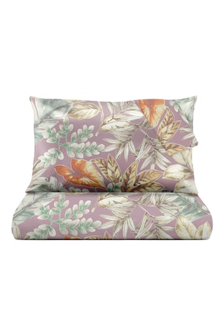 Juego de nórdico - Malva