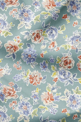 Juego de nórdico - Azul