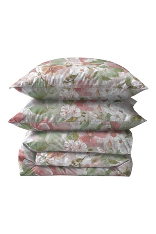 Juego de nórdico - Rosa