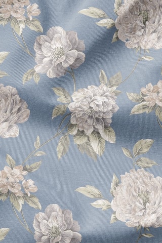 Juego de nórdico - Azul