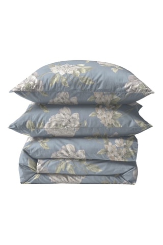 Juego de nórdico - Azul