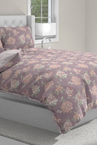 Juego de nórdico - Malva