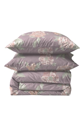 Juego de nórdico - Malva