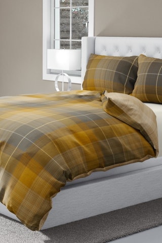 Juego de nórdico - Amarillo