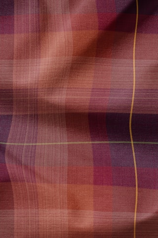 Funda nórdica - Púrpura