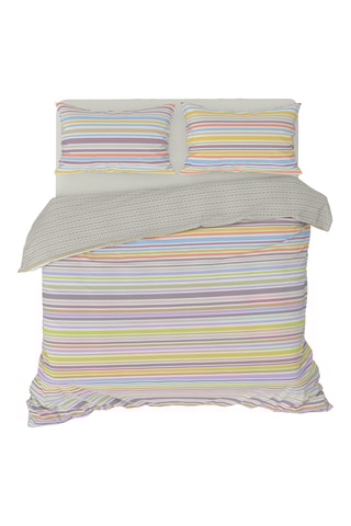 Juego de nórdico - Multicolor