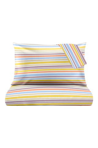 Juego de nórdico - Multicolor