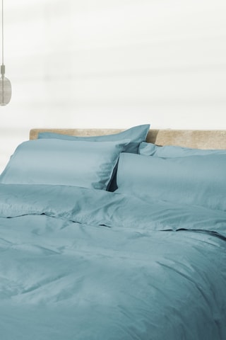 Juego de nórdico - Azul