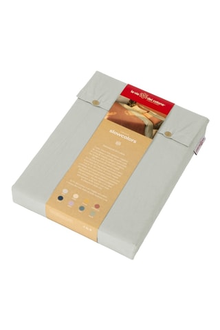 Juego de nórdico - Gris