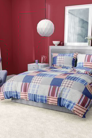 Juego de nórdico - Multicolor