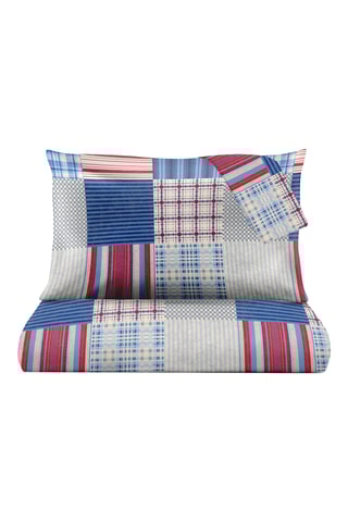 Juego de nórdico - Multicolor