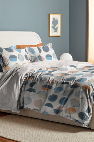 Juego de nórdico - Gris