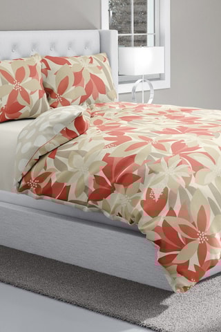 Juego de nórdico - Beige