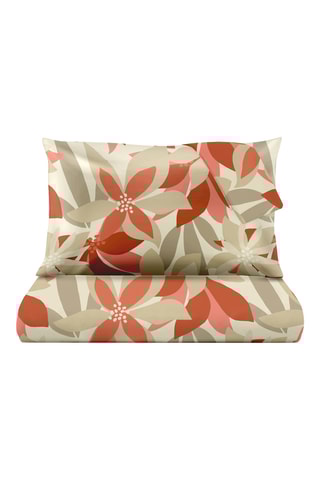 Juego de nórdico - Beige