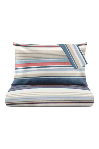 Juego de nórdico - Azul