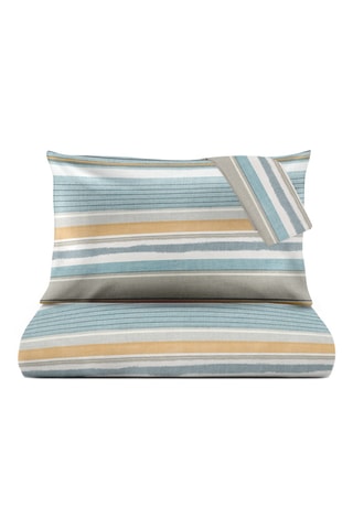 Juego de nórdico - Azul